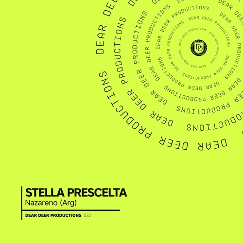 Nazareno (Arg) - Stella Prescelta [DDP032]